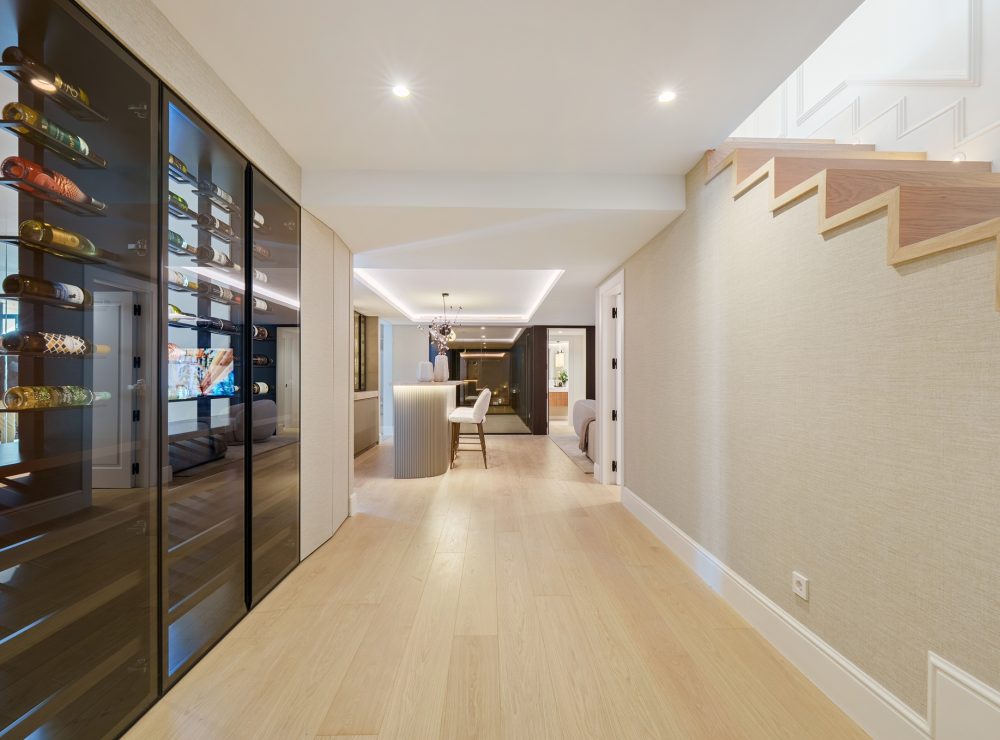 Villa Agata La Quinta Benahavis Marbella