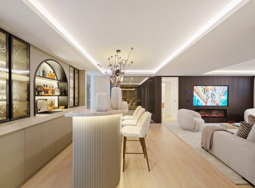 Villa Agata La Quinta Benahavis Marbella