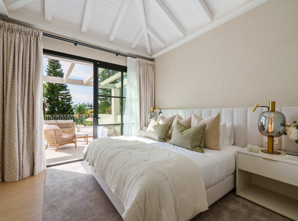 Villa Agata La Quinta Benahavis Marbella