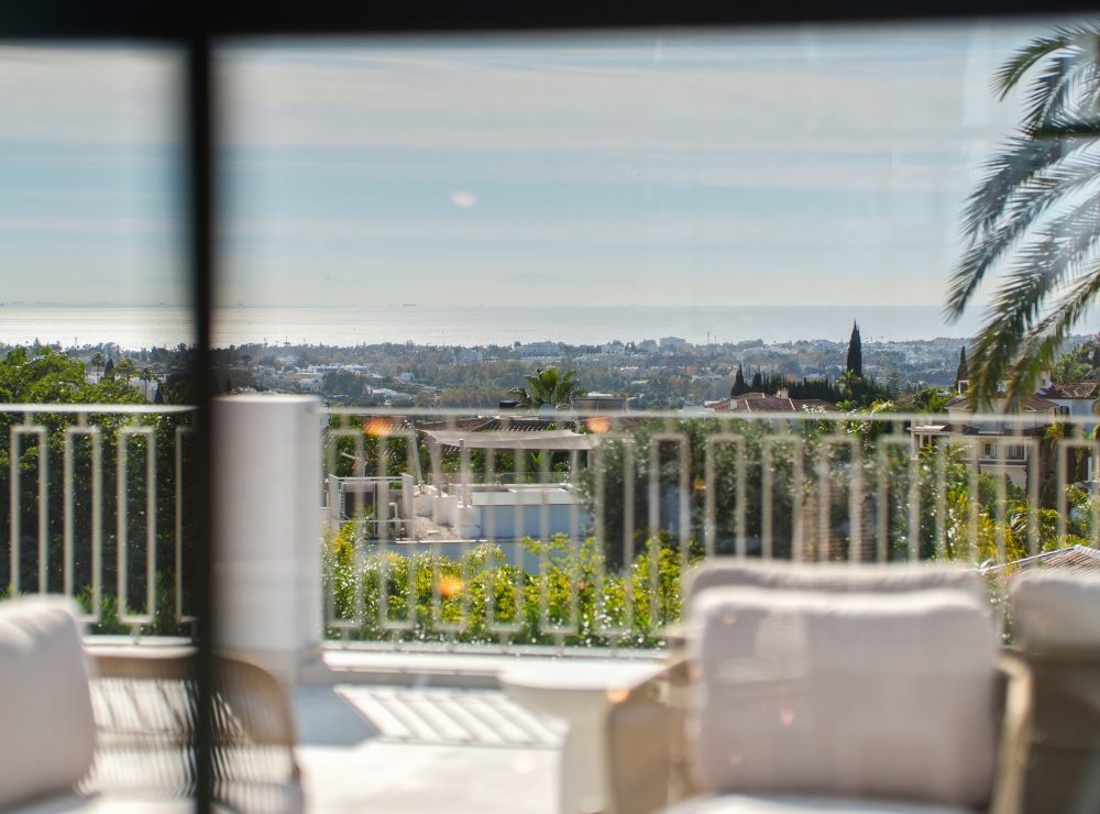 Villa Agata La Quinta Benahavis Marbella