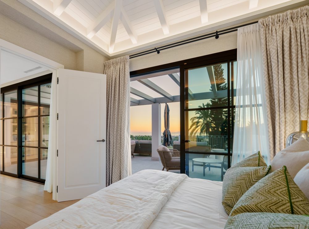 Villa Agata La Quinta Benahavis Marbella