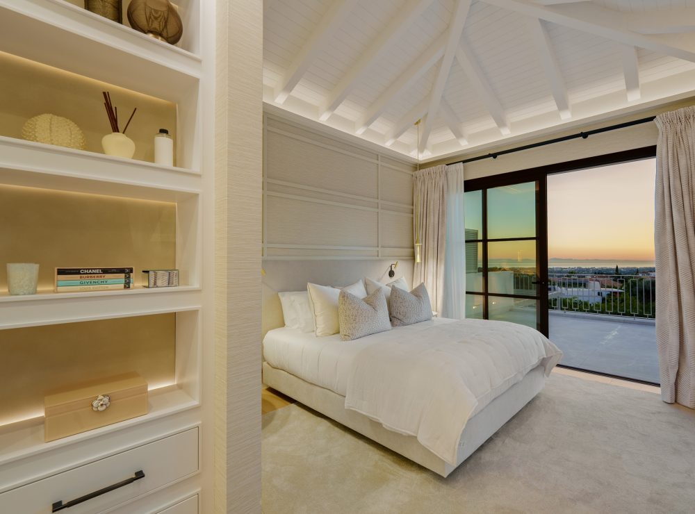 Villa Agata La Quinta Benahavis Marbella