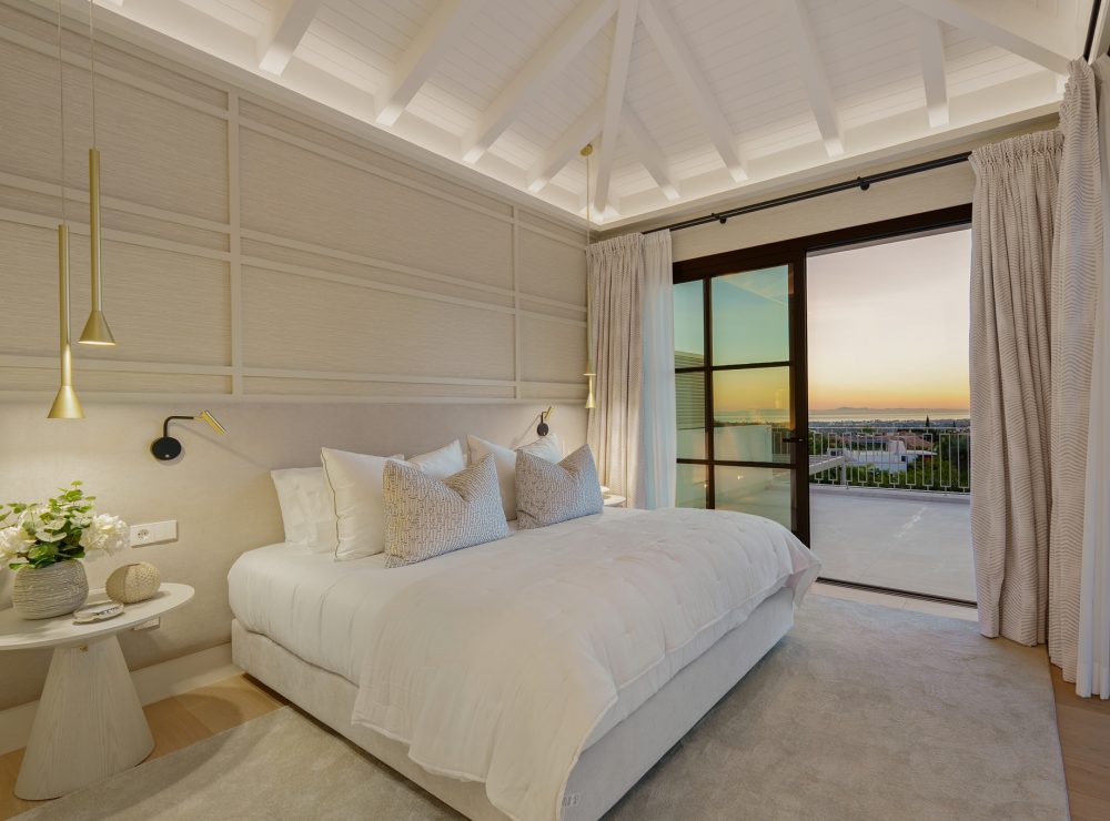 Villa Agata La Quinta Benahavis Marbella