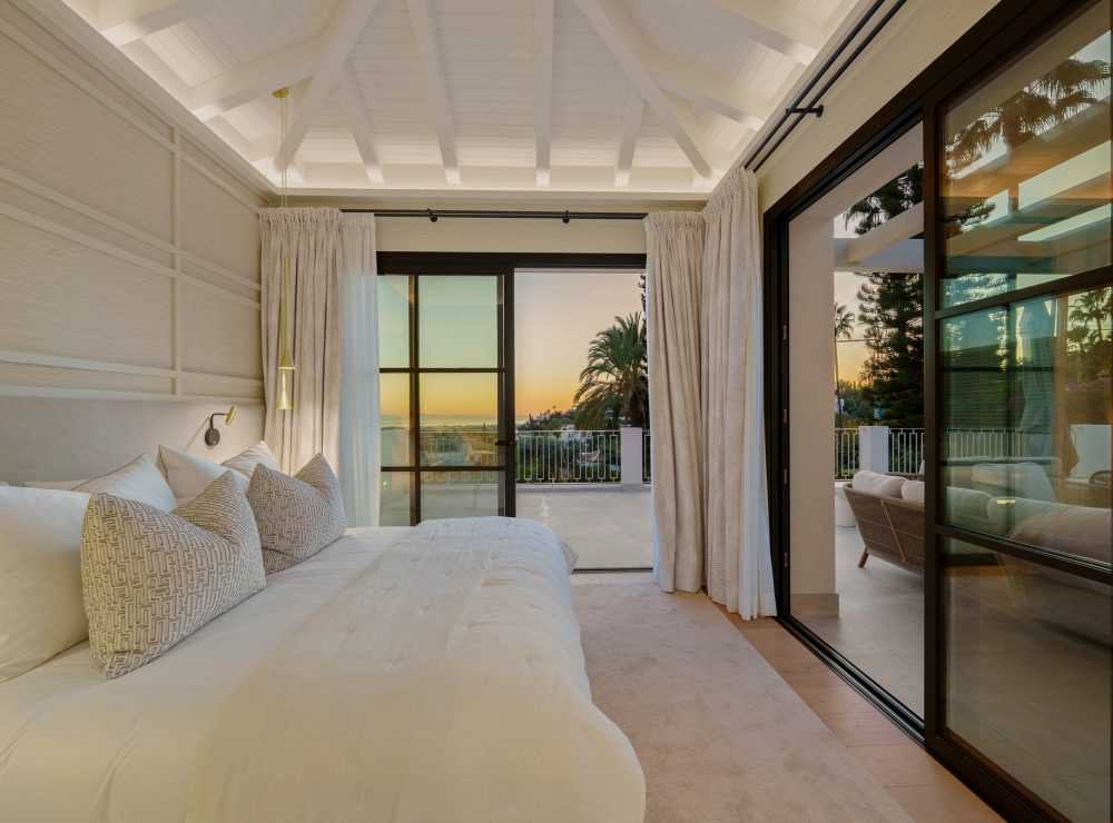 Villa Agata La Quinta Benahavis Marbella