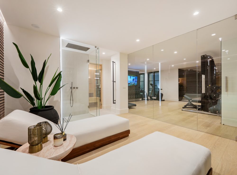 Villa Agata La Quinta Benahavis Marbella