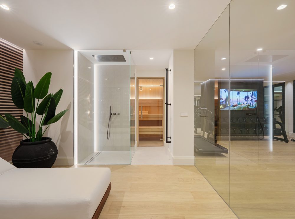 Villa Agata La Quinta Benahavis Marbella