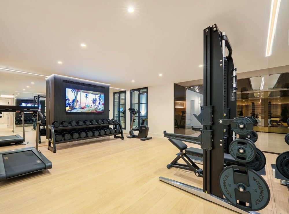 Villa Agata La Quinta Benahavis Marbella