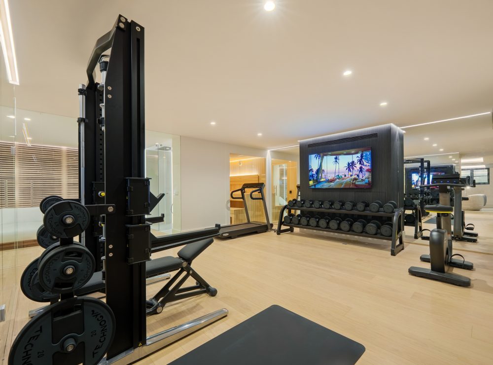 Villa Agata La Quinta Benahavis Marbella