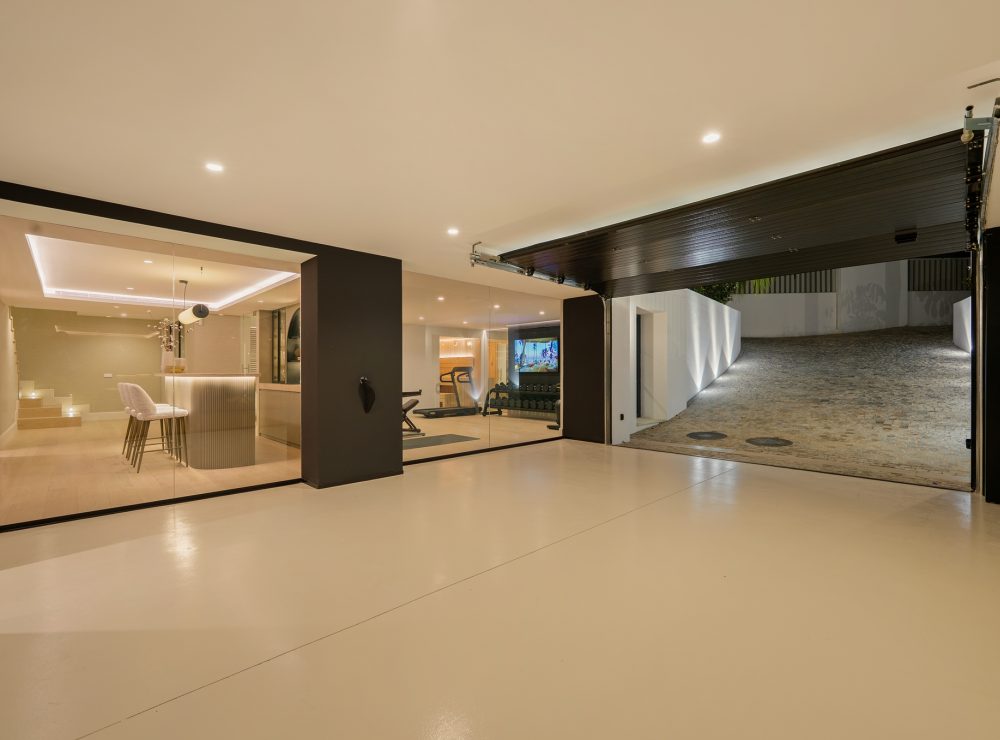 Villa Agata La Quinta Benahavis Marbella