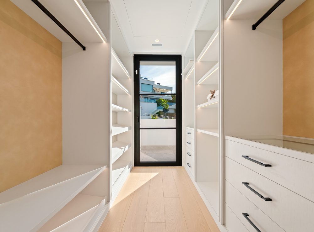 Villa Agata La Quinta Benahavis Marbella