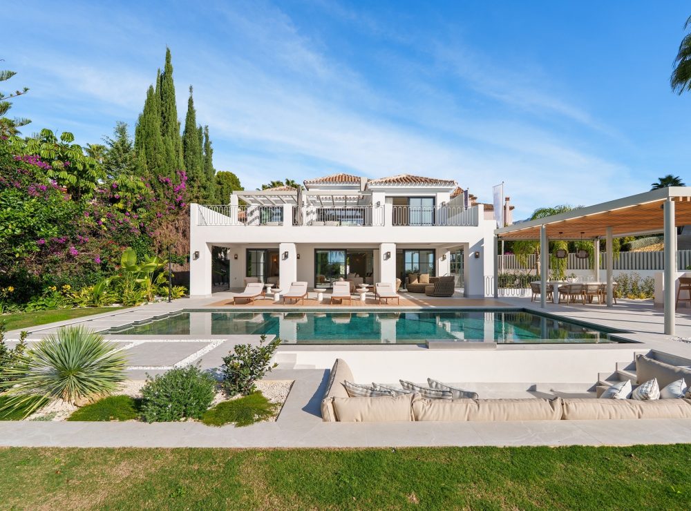 Villa Agata La Quinta Benahavis Marbella 30 done