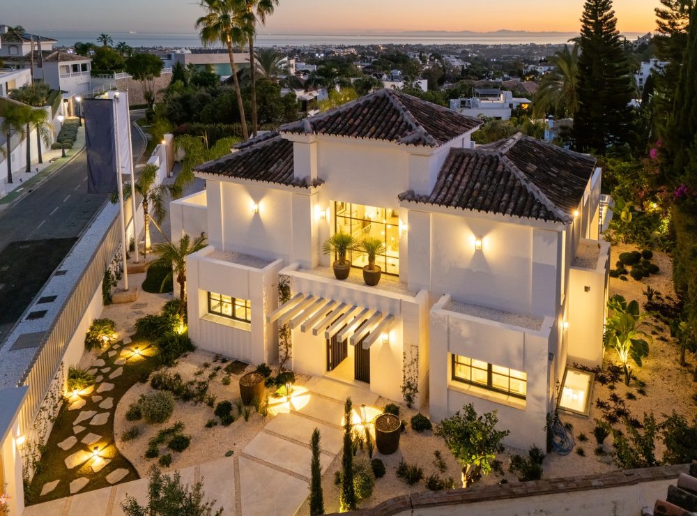 Villa Agata La Quinta Benahavis Marbella 72 done