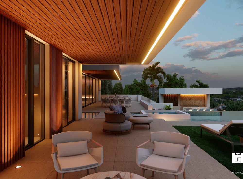 Villa Alcala 4 Las Brisas Nueva Andalucia Marbella