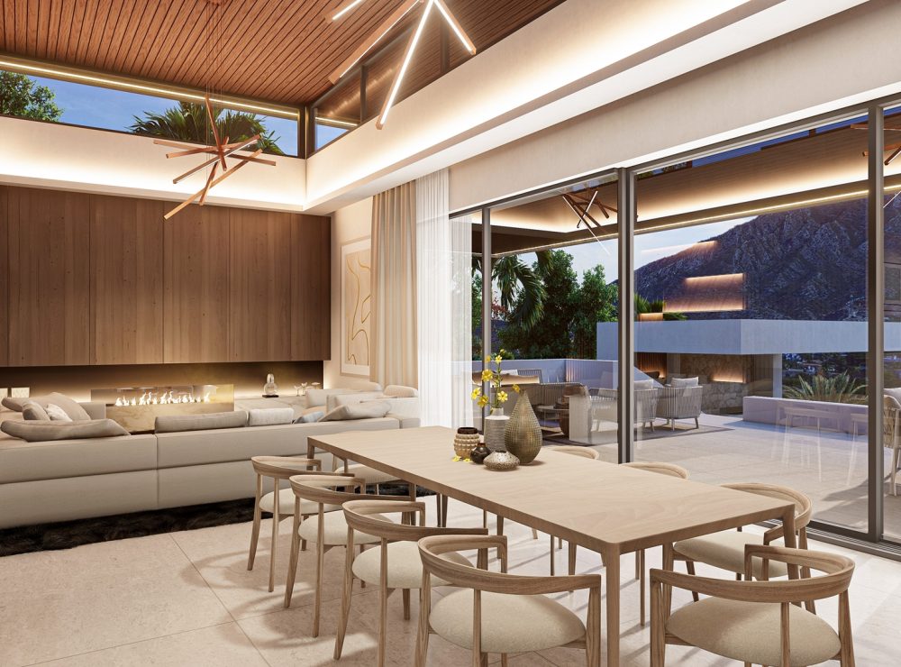 Villa Alcala 4 Las Brisas Nueva Andalucia Marbella