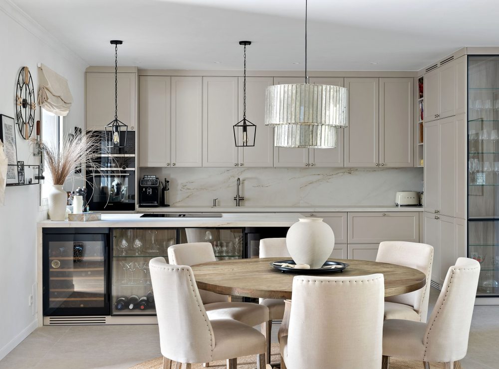 Townhouse Alcores del Golf 101 Nueva Andalucia Marbella