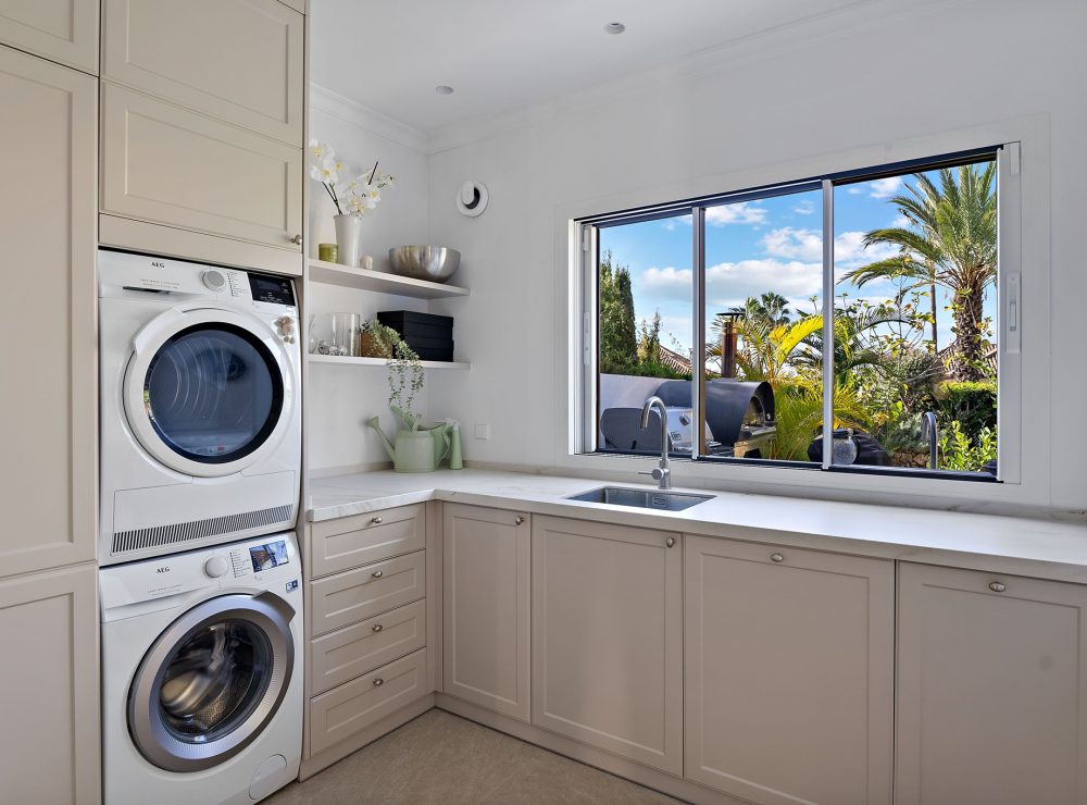 Townhouse Alcores del Golf 101 Nueva Andalucia Marbella