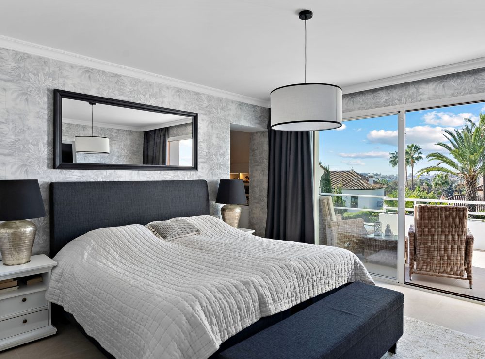 Townhouse Alcores del Golf 101 Nueva Andalucia Marbella