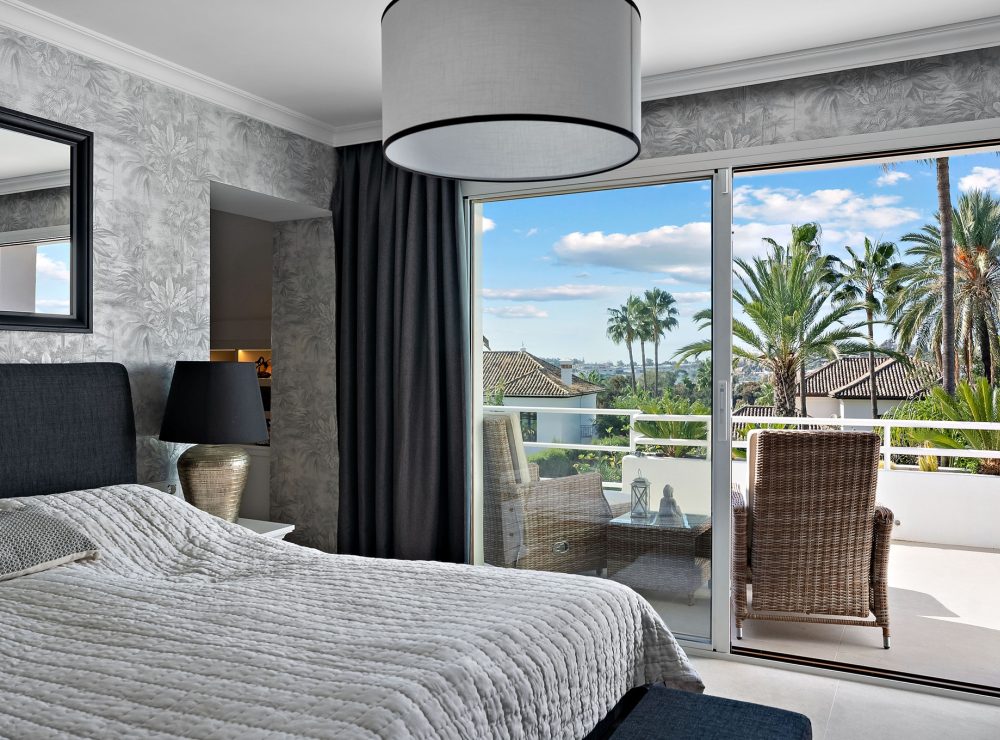 Townhouse Alcores del Golf 101 Nueva Andalucia Marbella