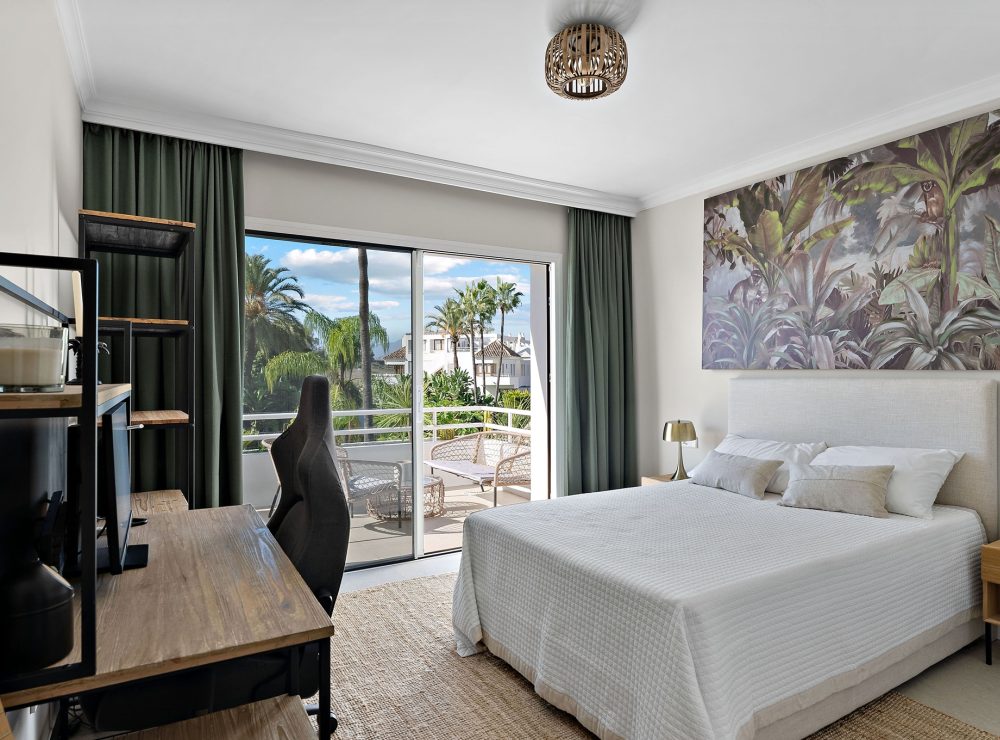 Townhouse Alcores del Golf 101 Nueva Andalucia Marbella