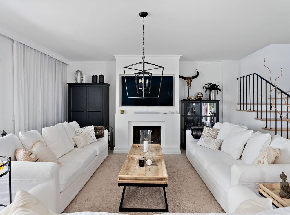 Townhouse Alcores del Golf 101 Nueva Andalucia Marbella