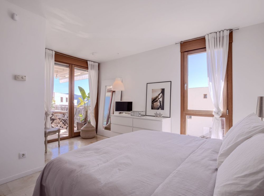 Apartment Altos de los Monteros Los Monteros Marbella East