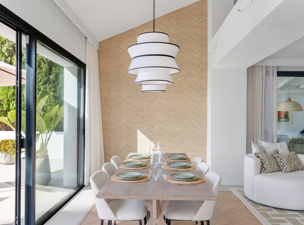 Villa Vanessa Nueva Andalucia Marbella