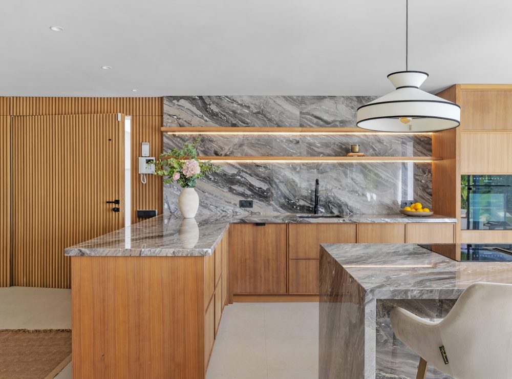 Villa Vanessa Nueva Andalucia Marbella