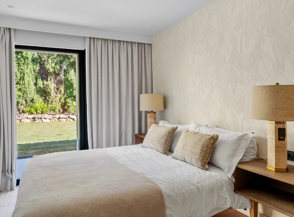 Villa Vanessa Nueva Andalucia Marbella