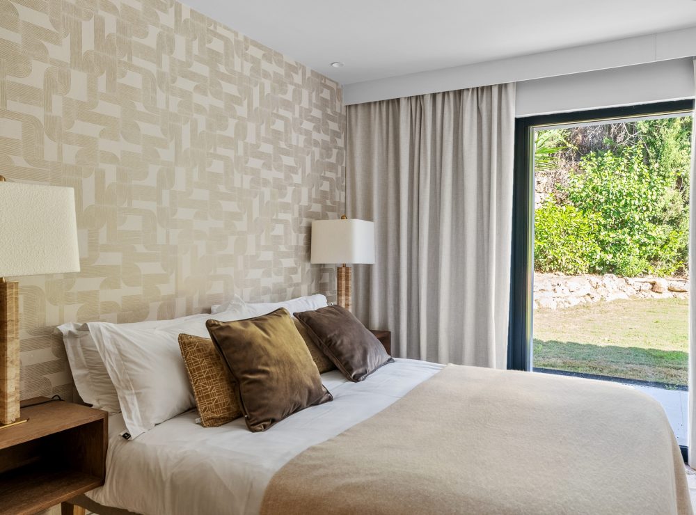 Villa Vanessa Nueva Andalucia Marbella