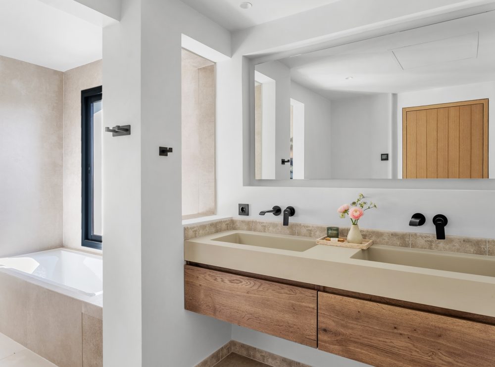 Villa Vanessa Nueva Andalucia Marbella