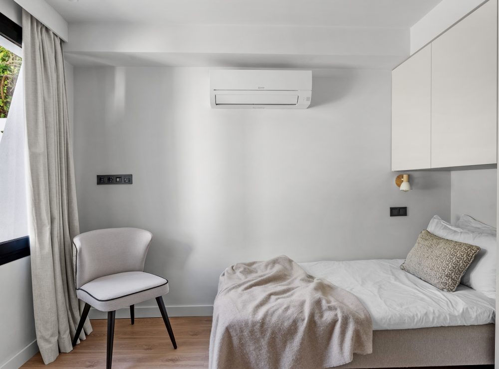 Villa Vanessa Nueva Andalucia Marbella