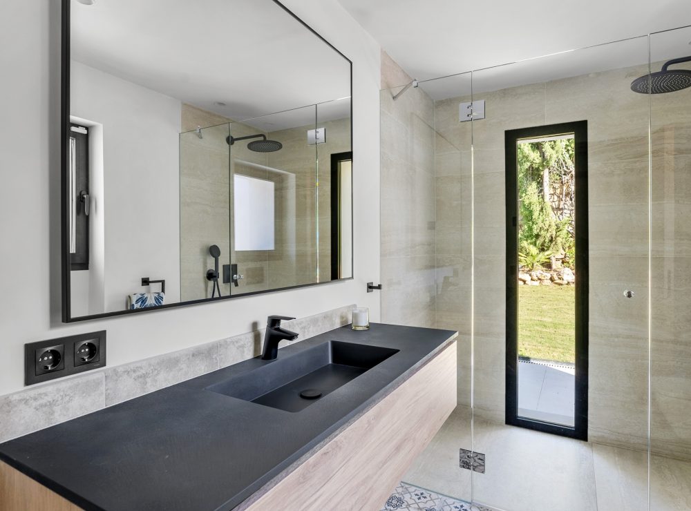 Villa Vanessa Nueva Andalucia Marbella