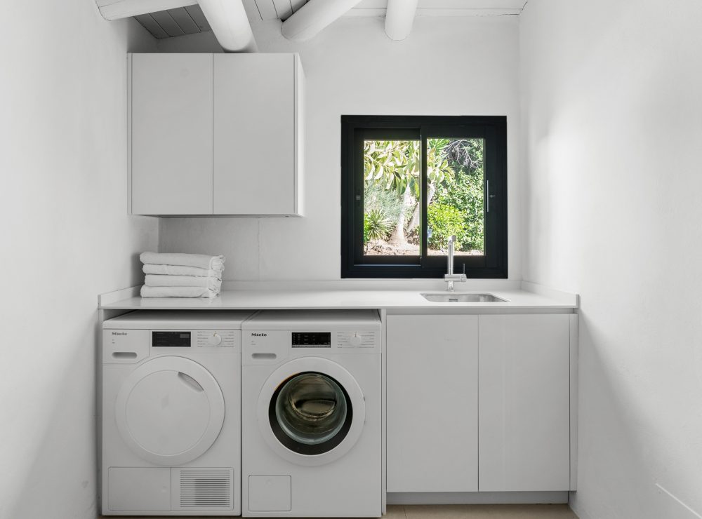 Villa Vanessa Nueva Andalucia Marbella