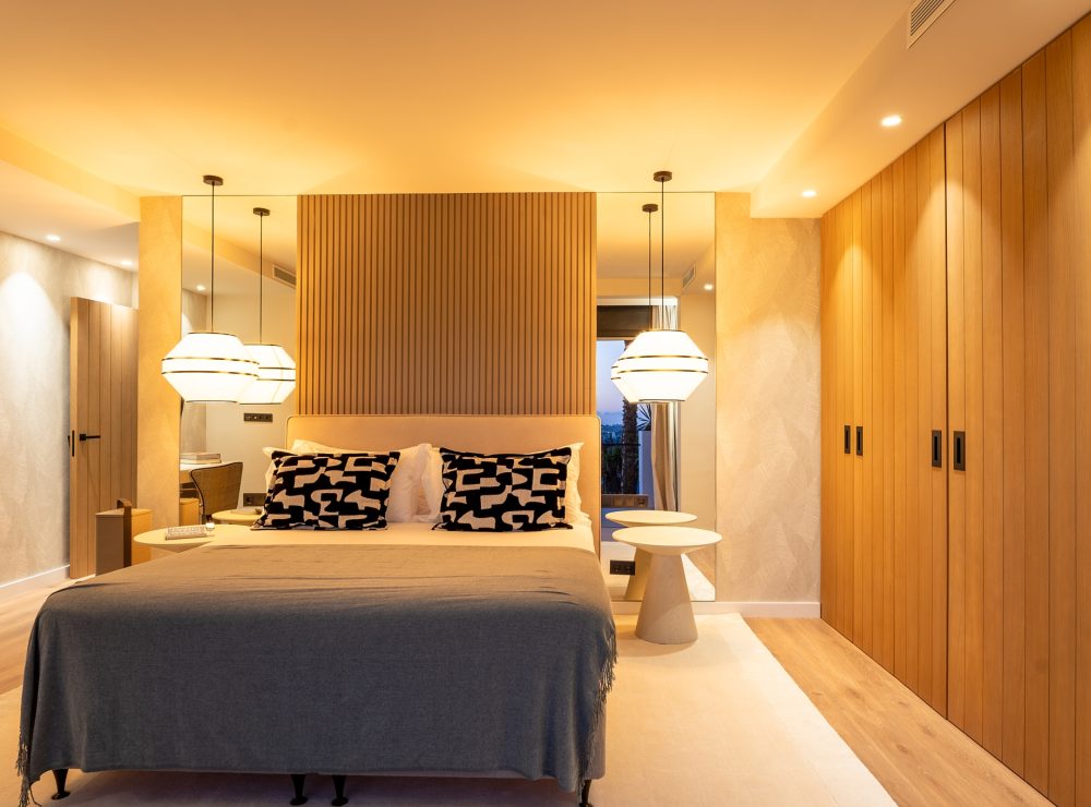 Villa Vanessa Nueva Andalucia Marbella