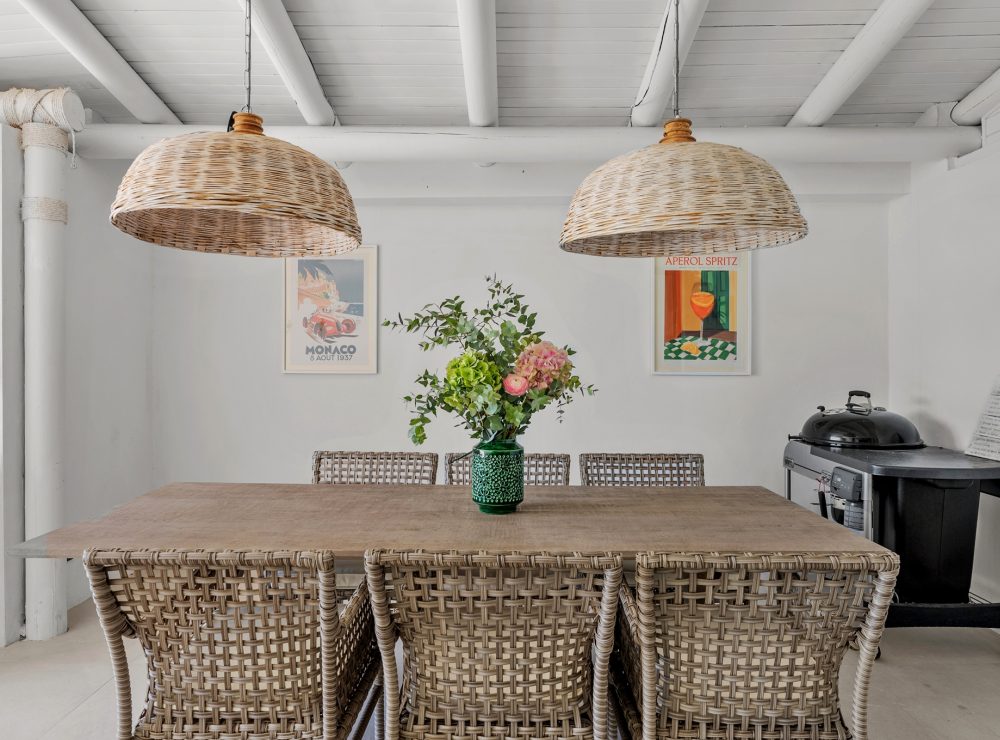 Villa Vanessa Nueva Andalucia Marbella