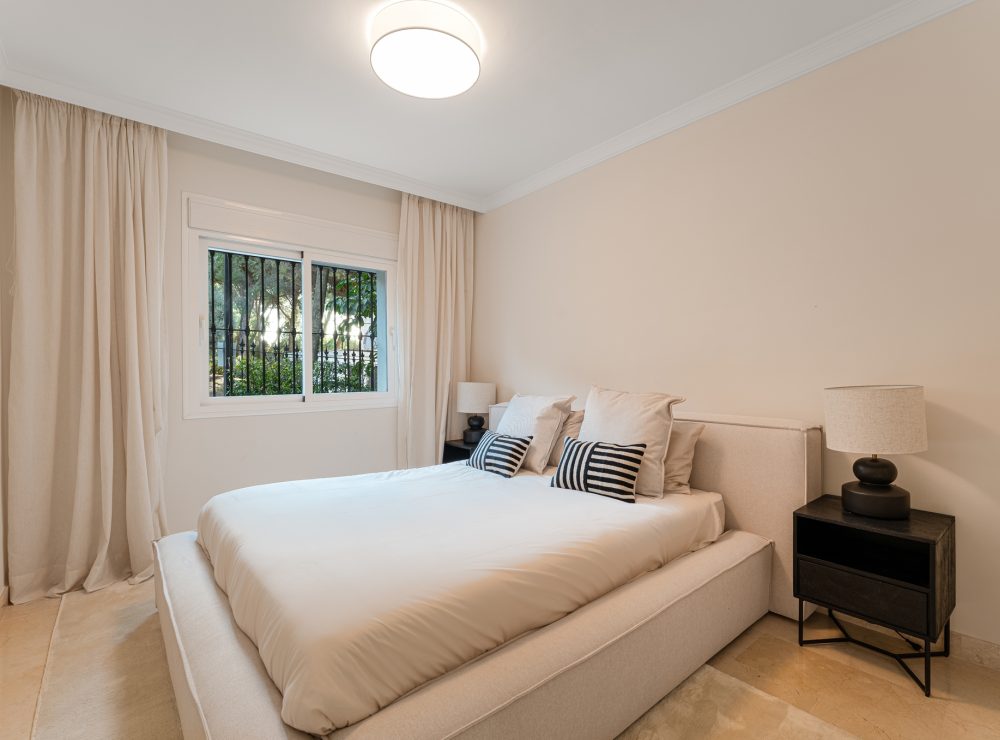 Apartment Bellomonte Sierra Blanca Marbella Golden Mile