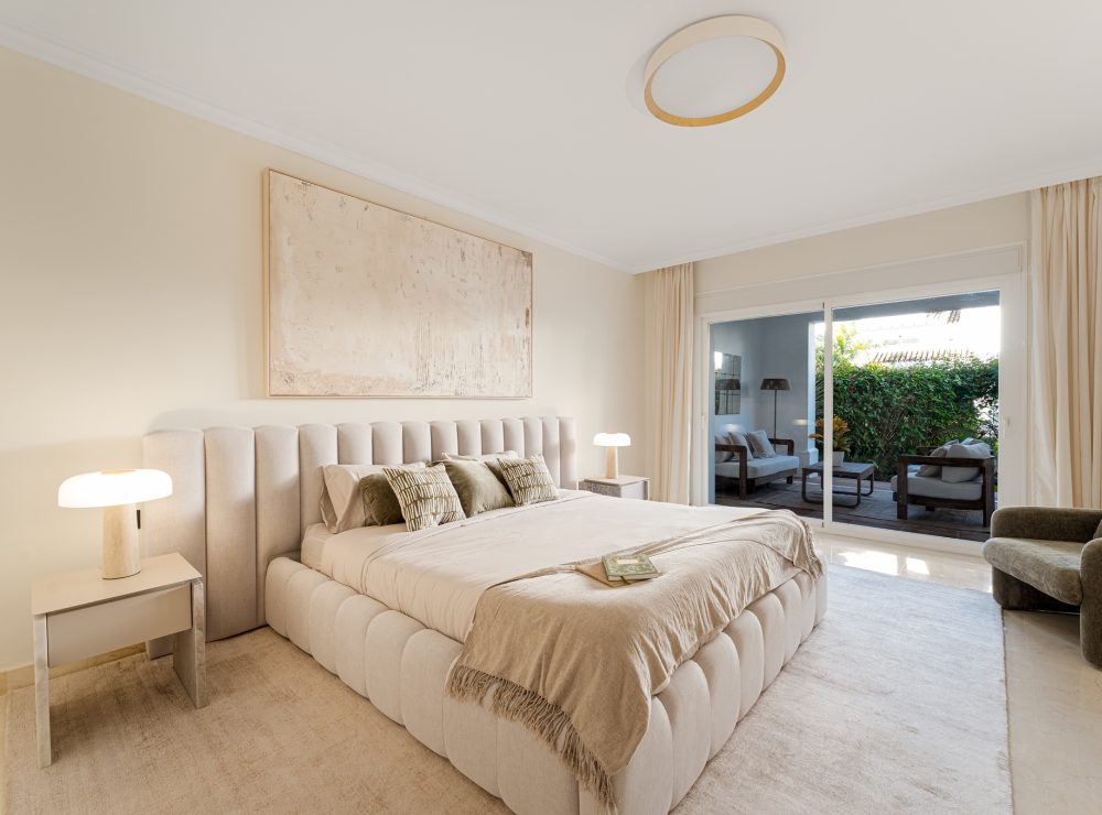 Apartment Bellomonte Sierra Blanca Marbella Golden Mile