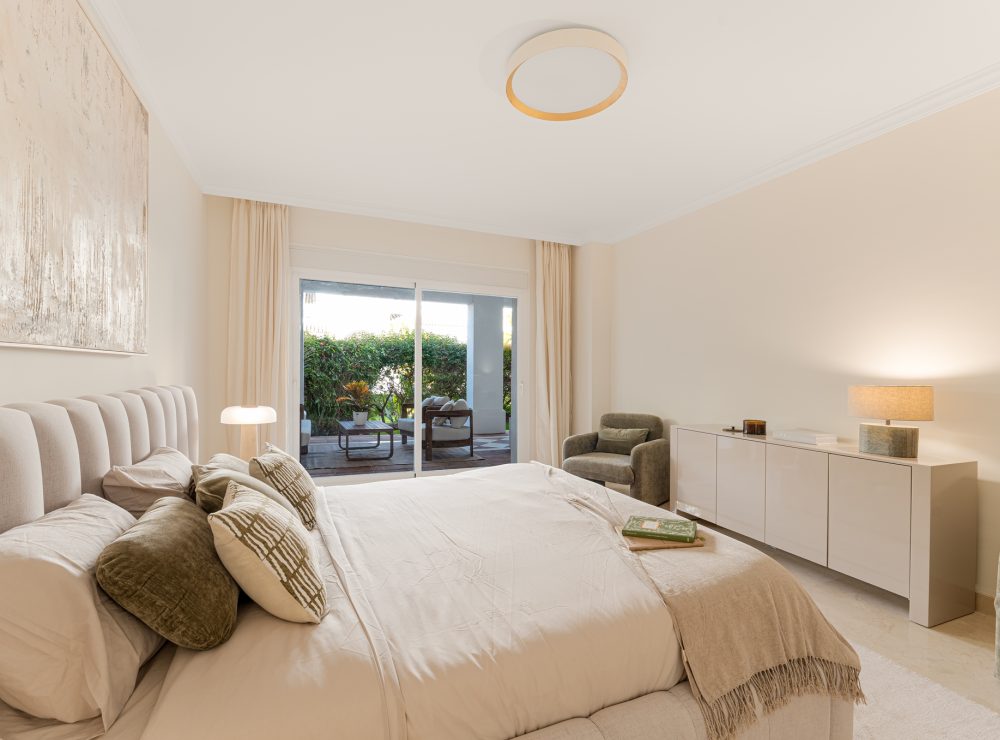 Apartment Bellomonte Sierra Blanca Marbella Golden Mile