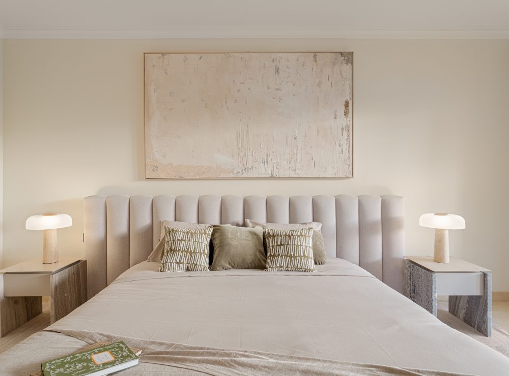 Apartment Bellomonte Sierra Blanca Marbella Golden Mile