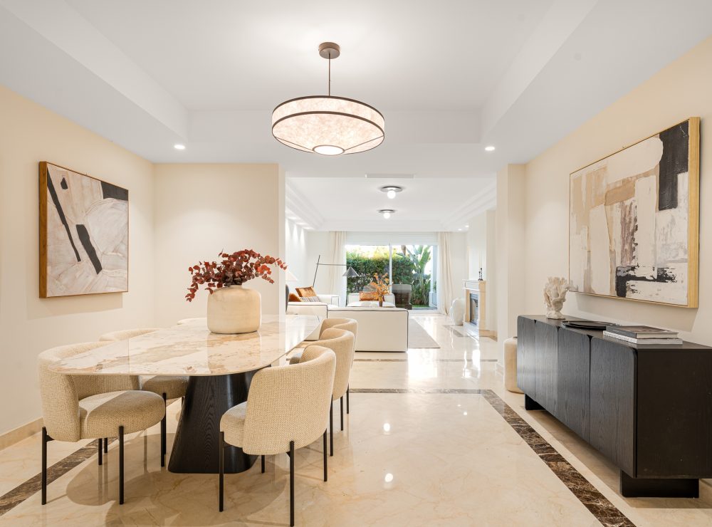 Apartment Bellomonte Sierra Blanca Marbella Golden Mile