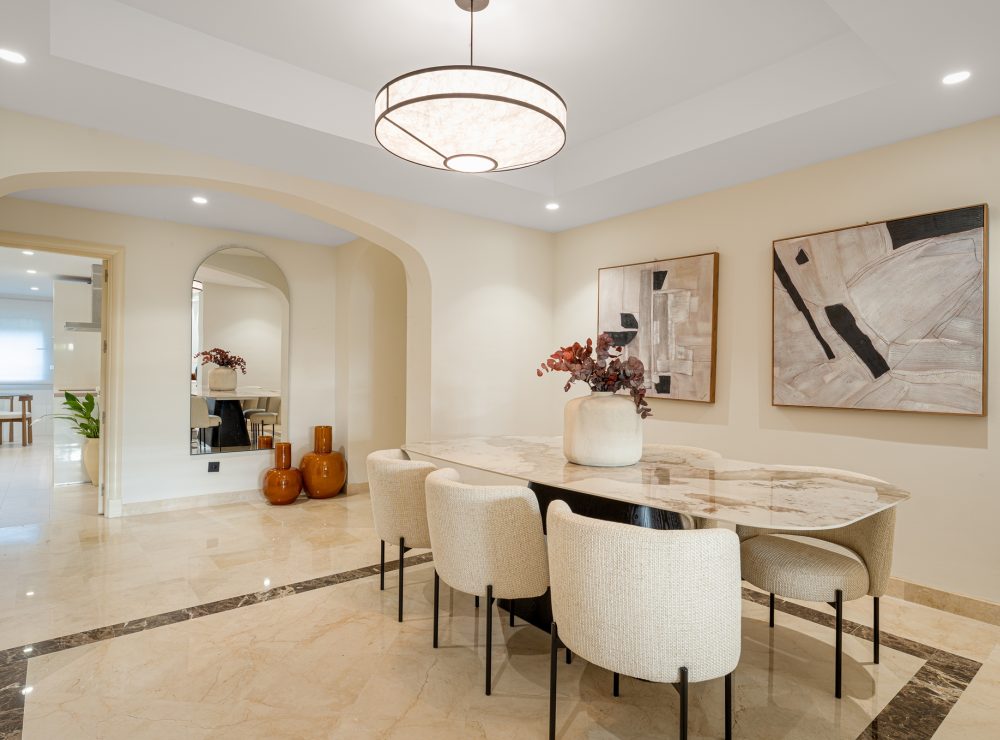 Apartment Bellomonte Sierra Blanca Marbella Golden Mile