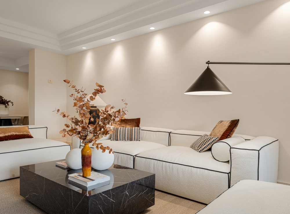 Apartment Bellomonte Sierra Blanca Marbella Golden Mile