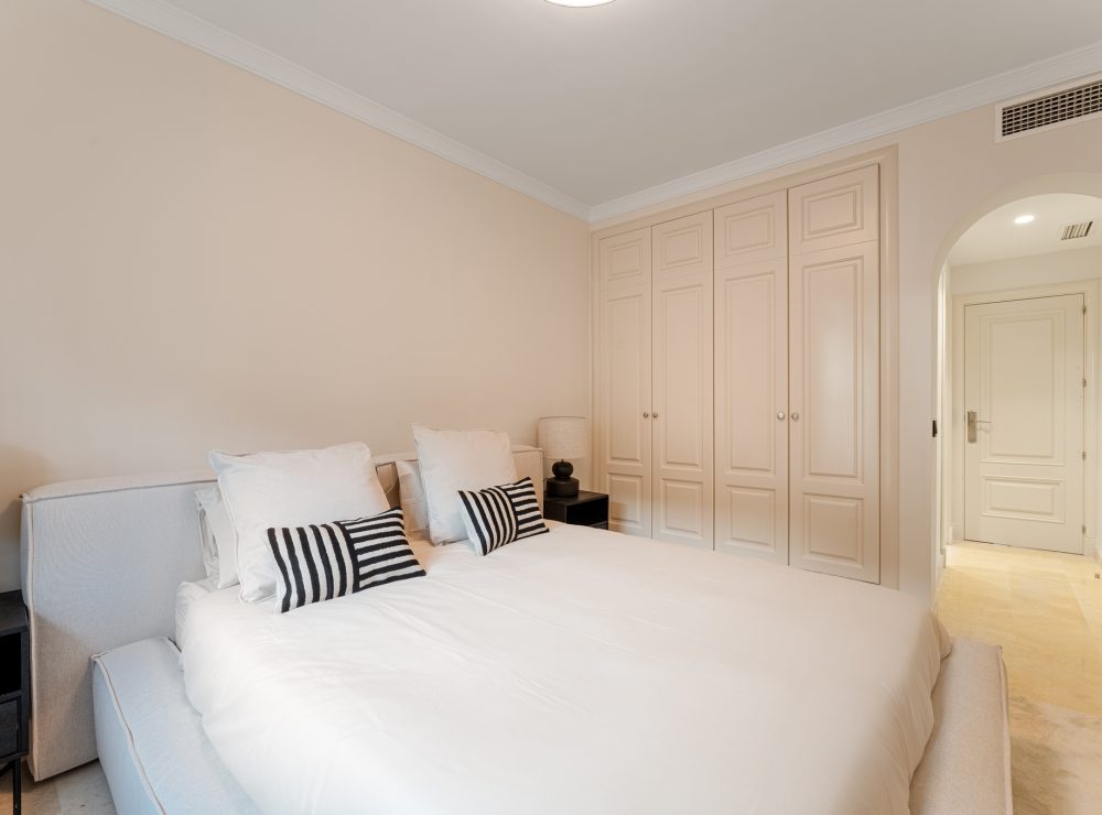 Apartment Bellomonte Sierra Blanca Marbella Golden Mile