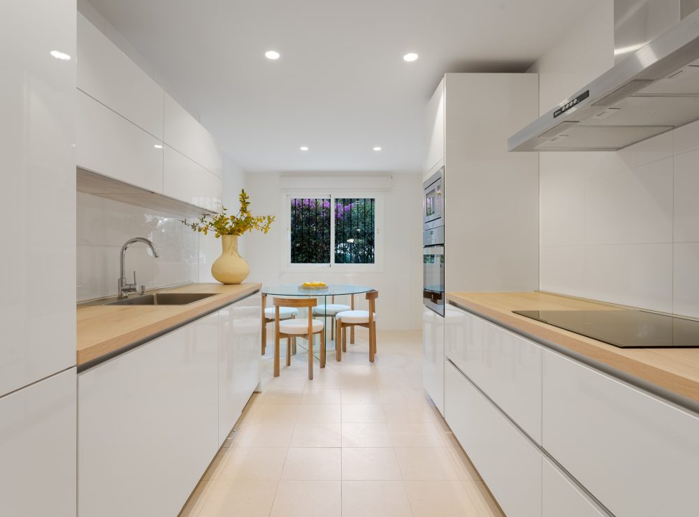 Apartment Bellomonte Sierra Blanca Marbella Golden Mile