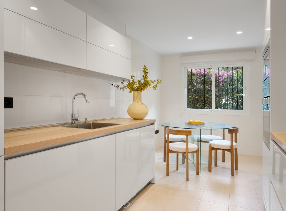 Apartment Bellomonte Sierra Blanca Marbella Golden Mile