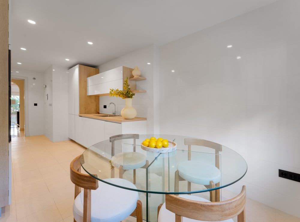 Apartment Bellomonte Sierra Blanca Marbella Golden Mile