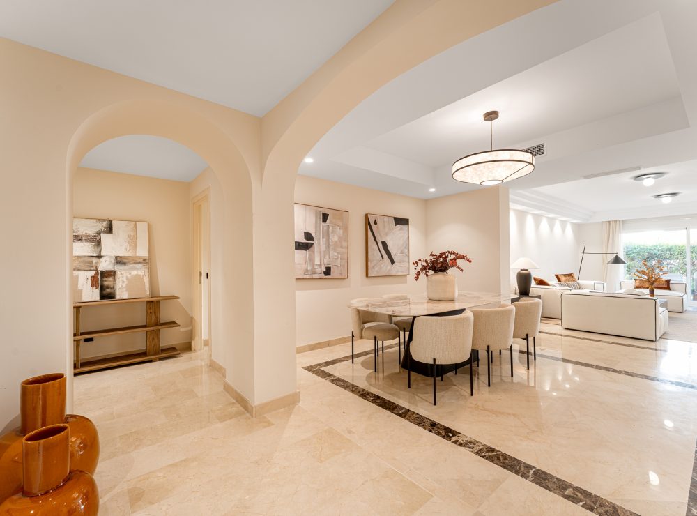 Apartment Bellomonte Sierra Blanca Marbella Golden Mile