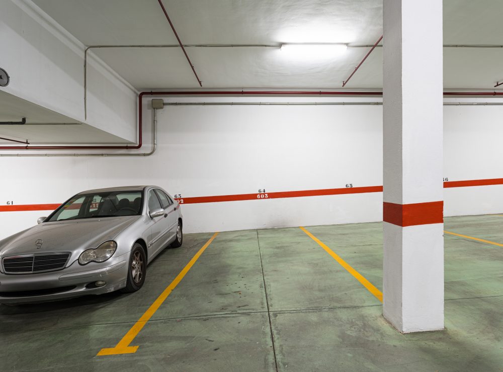 Apartment Bellomonte Sierra Blanca Marbella Golden Mile