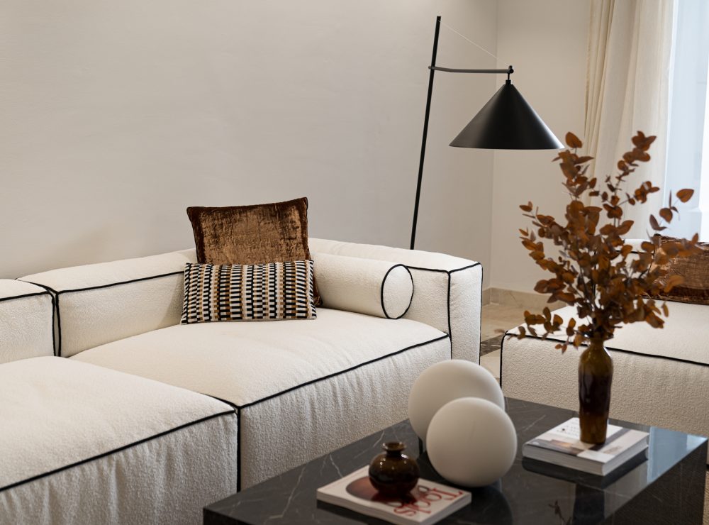 Apartment Bellomonte Sierra Blanca Marbella Golden Mile