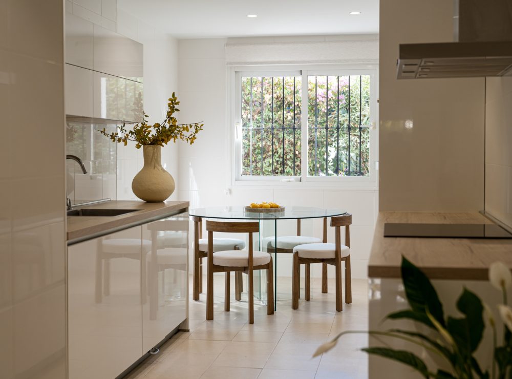 Apartment Bellomonte Sierra Blanca Marbella Golden Mile